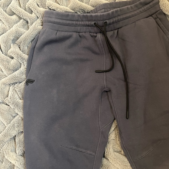 Fabletics Men's blue Jogger Sweatpants - Picture 9 of 13